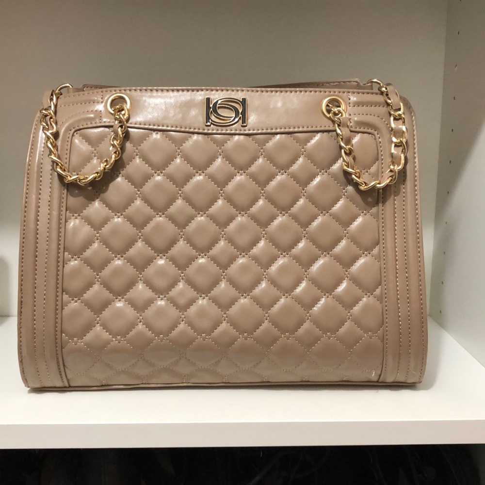 Brown Bebe purse